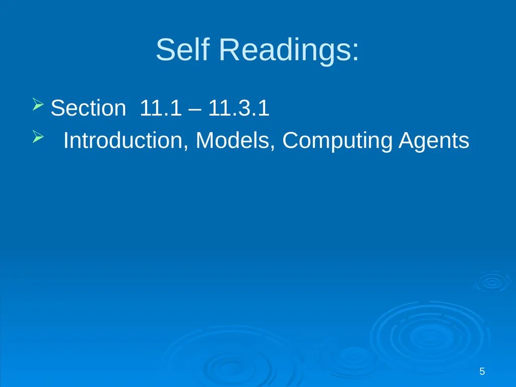 For last lecture… 1 Covered (for FUN and - slide 5 of 62
