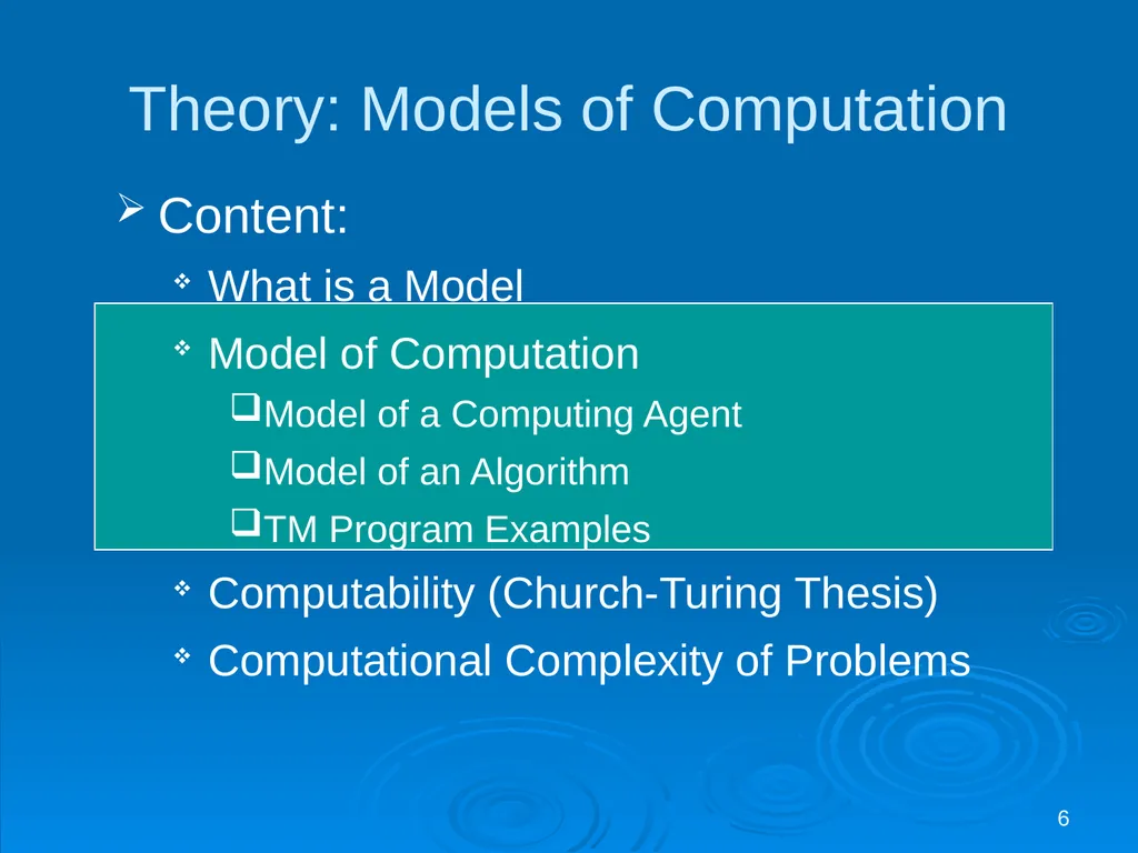 For last lecture… 1 Covered (for FUN and - slide 6 of 62