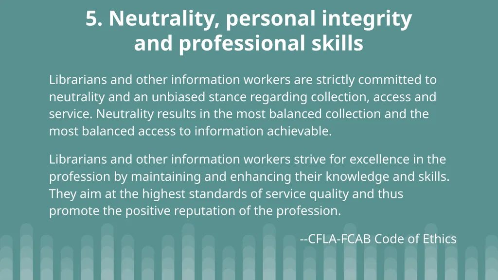 It’s the Little Things: Practicing Decolonization - slide 6 of 18