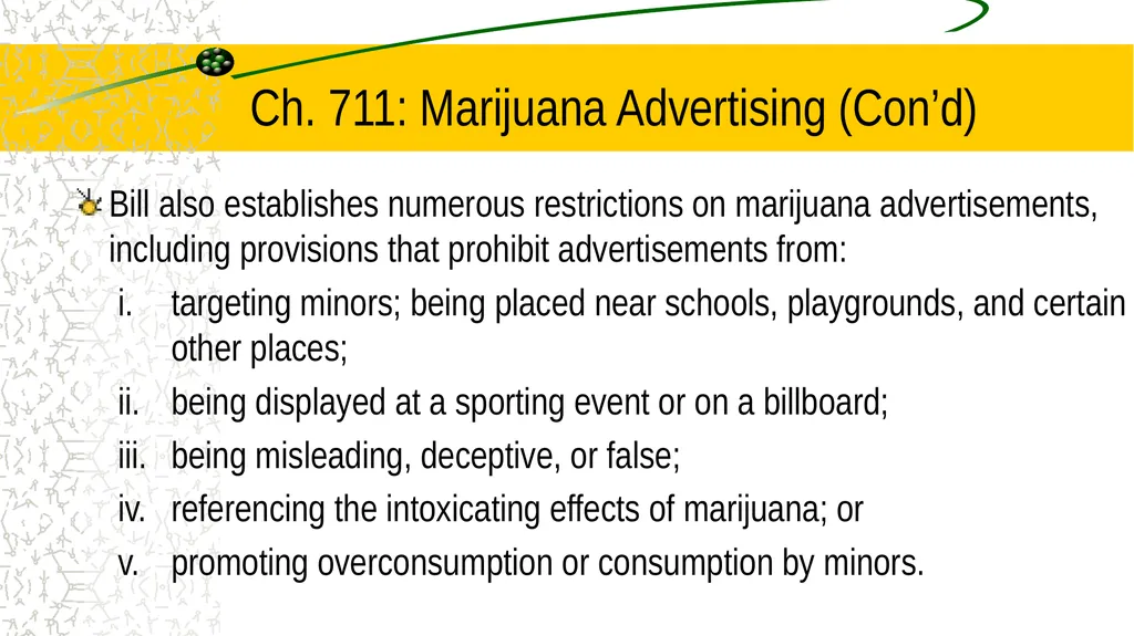 CASC 2023 Legislative Update For Virginia Law - slide 44 of 80