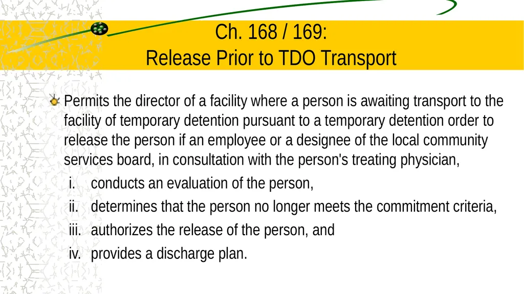 CASC 2023 Legislative Update For Virginia Law - slide 69 of 80
