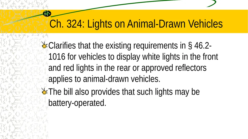 CASC 2023 Legislative Update For Virginia Law - slide 52 of 80