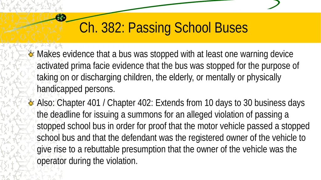 CASC 2023 Legislative Update For Virginia Law - slide 54 of 80
