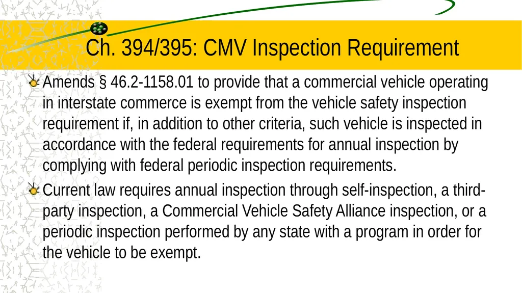 CASC 2023 Legislative Update For Virginia Law - slide 55 of 80
