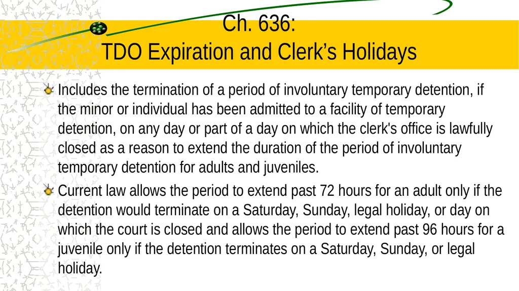 CASC 2023 Legislative Update For Virginia Law - slide 72 of 80