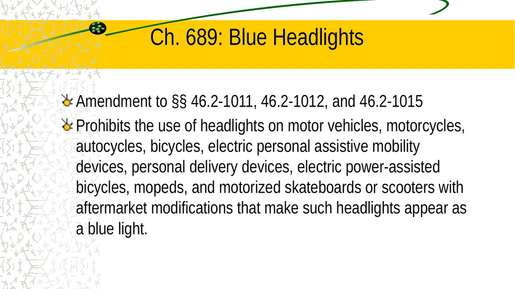CASC 2023 Legislative Update For Virginia Law - slide 58 of 80