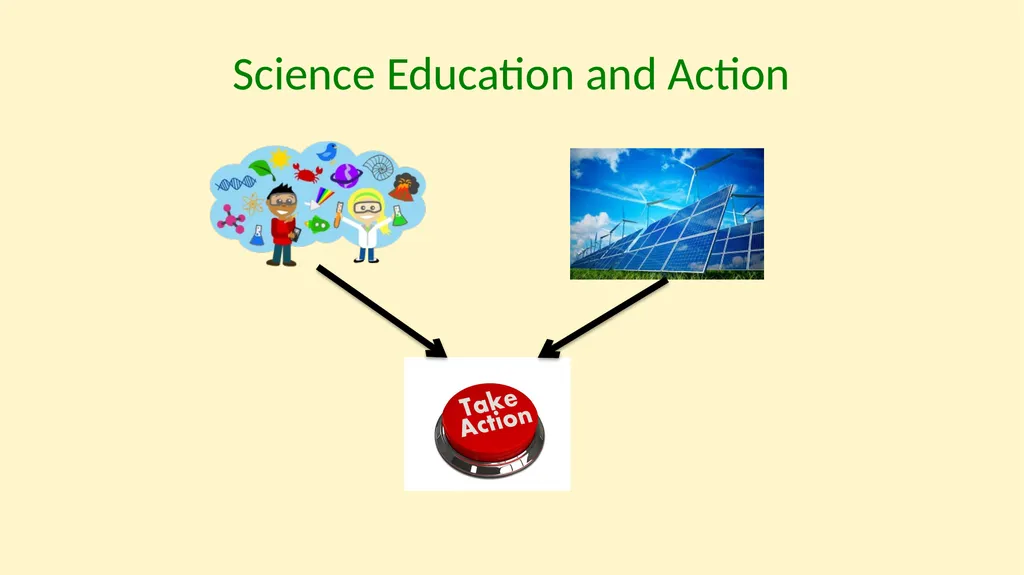 Understanding Climate Change Behaviors using a - slide 2 of 28