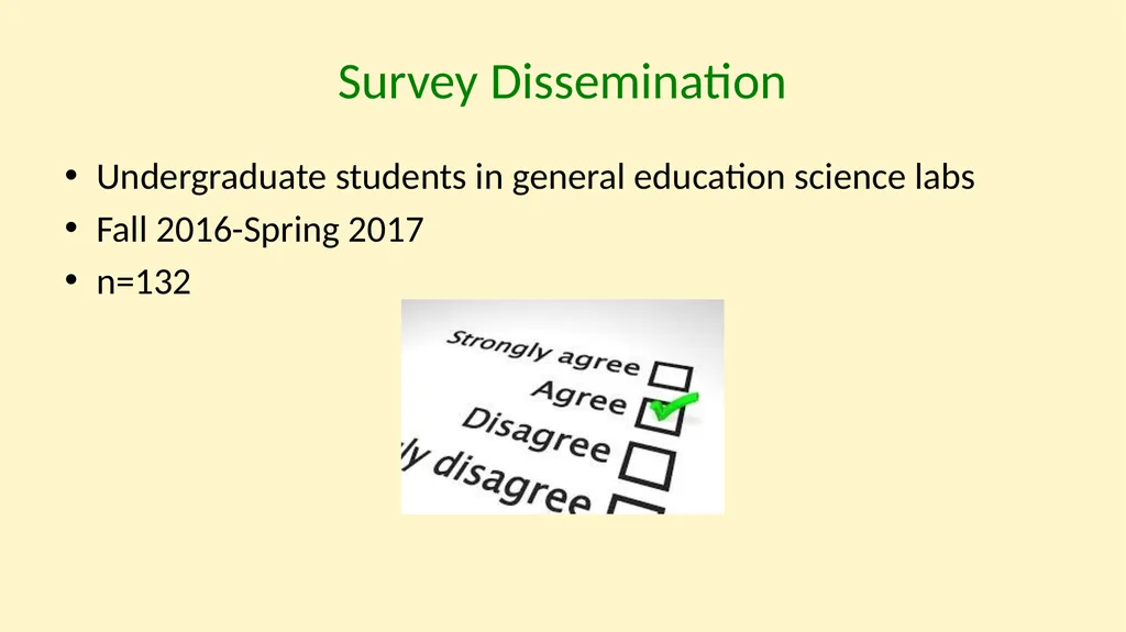 Understanding Climate Change Behaviors using a - slide 13 of 28