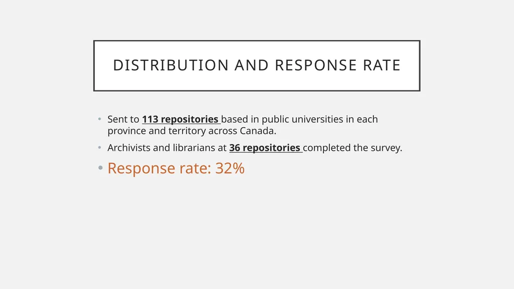Sharing the power to decide? How Canadian - slide 4 of 27