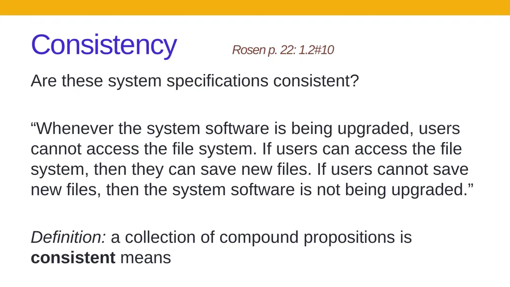 CSE 20 Discrete math Fall 2020 - slide 10 of 14