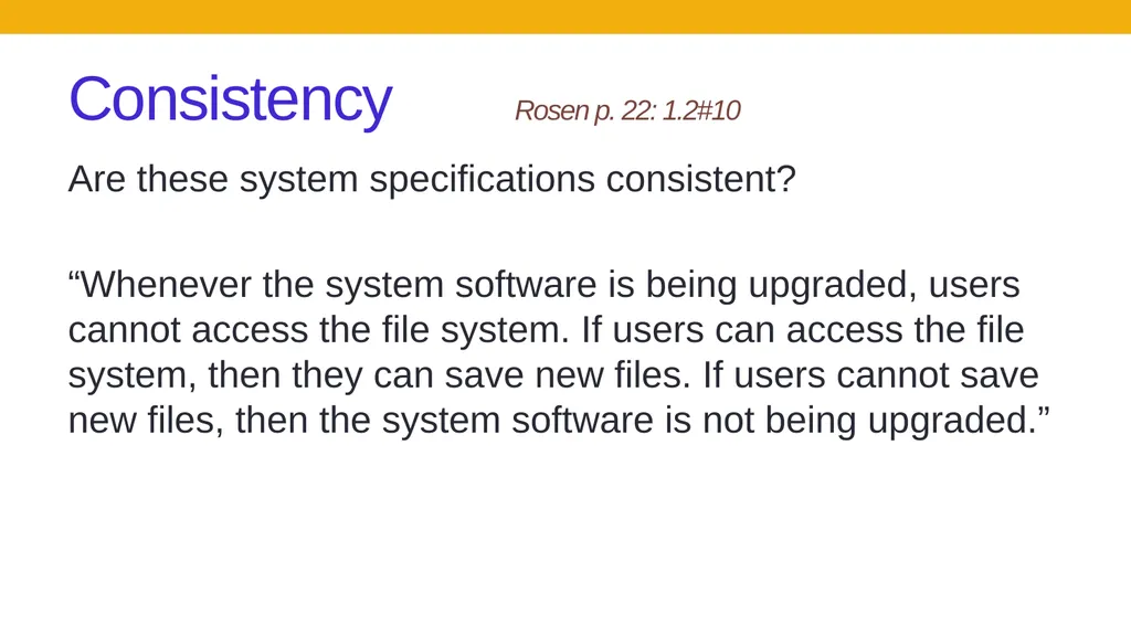 CSE 20 Discrete math Fall 2020 - slide 9 of 14