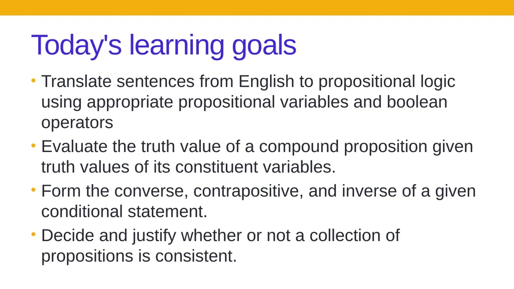 CSE 20 Discrete math Fall 2020 - slide 2 of 14
