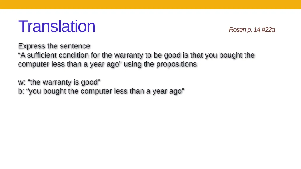 CSE 20 Discrete math Fall 2020 - slide 6 of 14