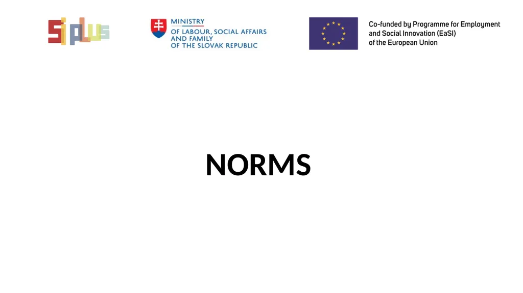 Social Innovation Plus – Competence Centres (SI - slide 3 of 18