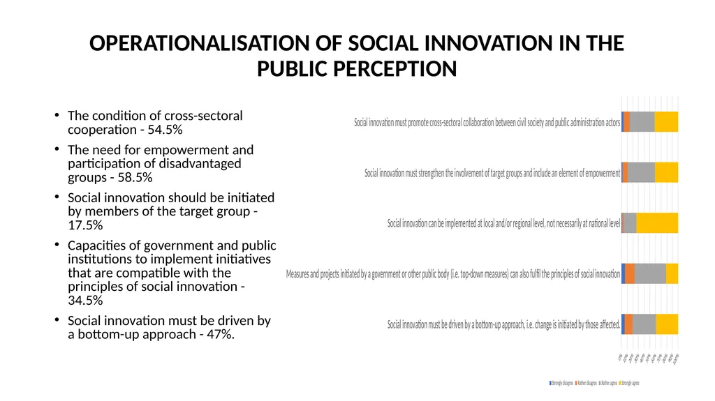 Social Innovation Plus – Competence Centres (SI - slide 8 of 18
