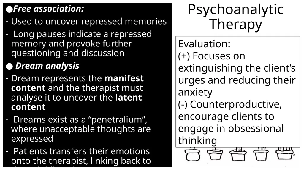 OCD Obsessions: intrusive thoughts, impulses, - slide 11 of 11