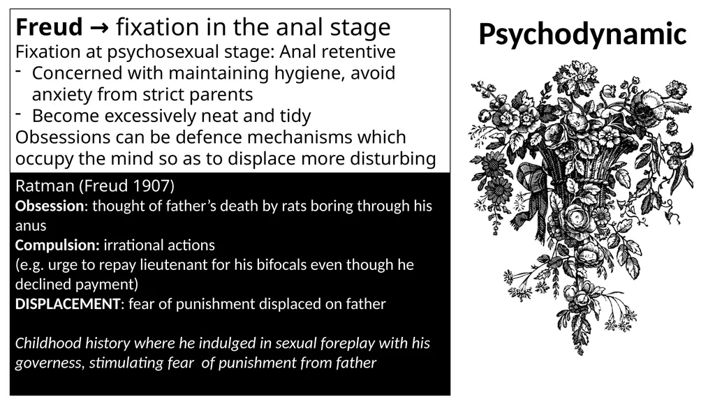 OCD Obsessions: intrusive thoughts, impulses, - slide 5 of 11