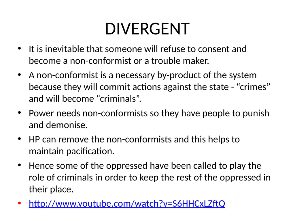 Week 9: Gayatri Chakravorty Spivak “Can the - slide 16 of 26