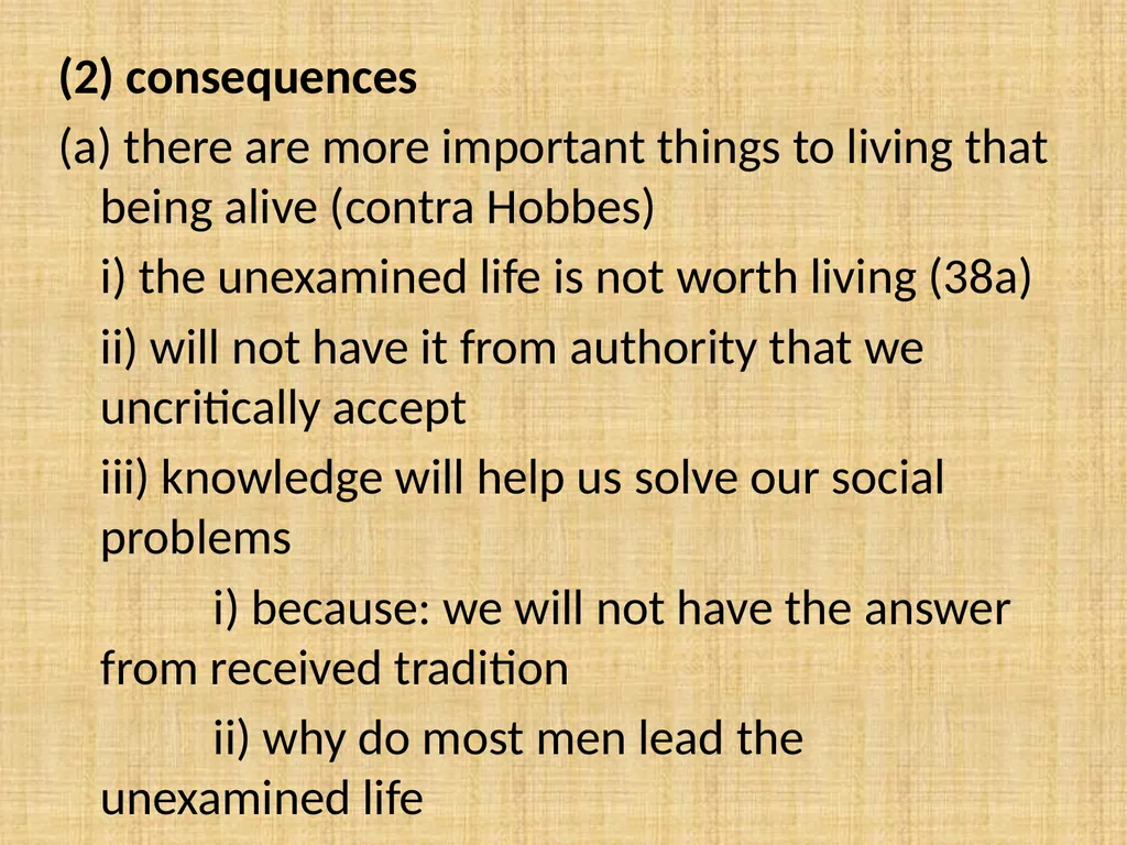 Plato / Socrates Sources: Plato; Xenophon; - slide 22 of 29
