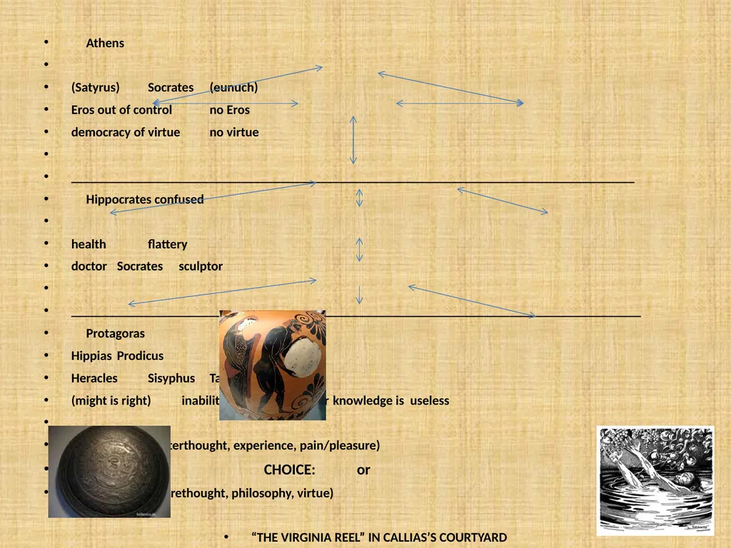 Plato / Socrates Sources: Plato; Xenophon; - slide 9 of 29
