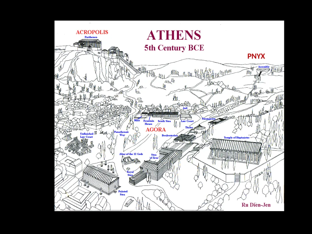 Plato / Socrates Sources: Plato; Xenophon; - slide 2 of 29