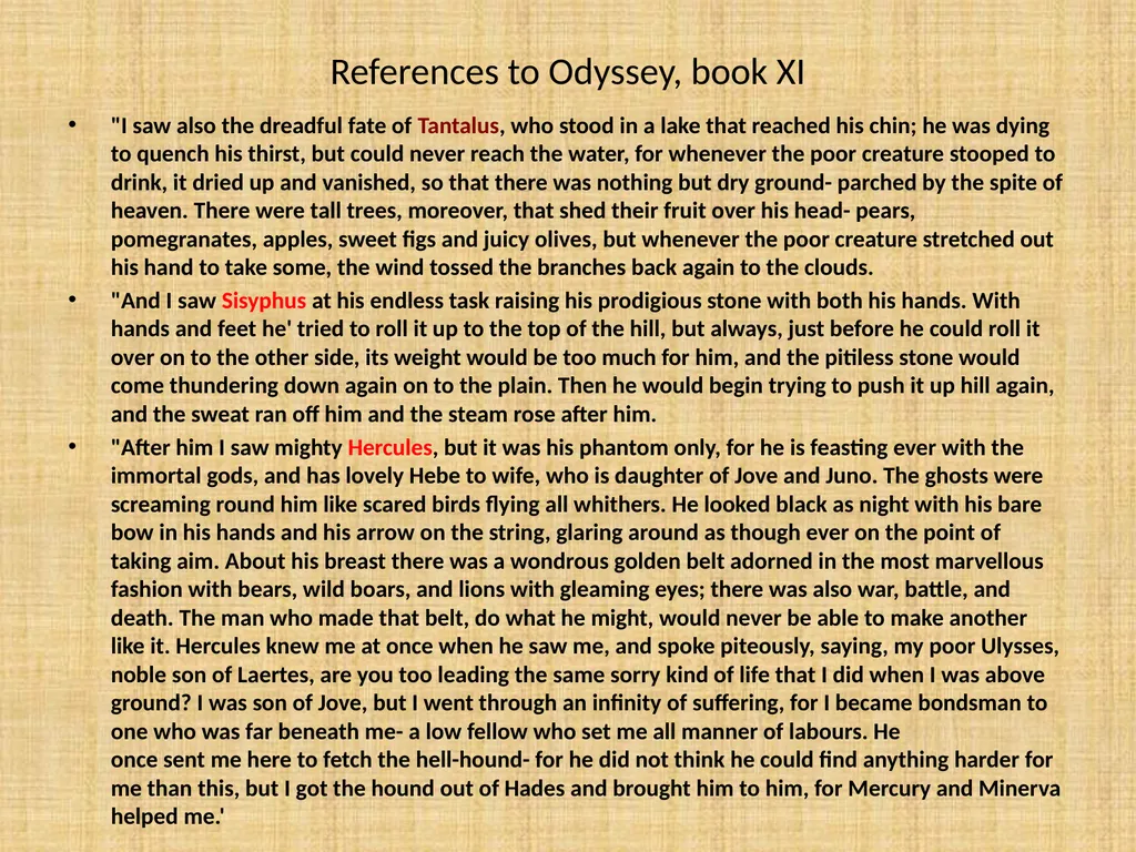 Plato / Socrates Sources: Plato; Xenophon; - slide 8 of 29