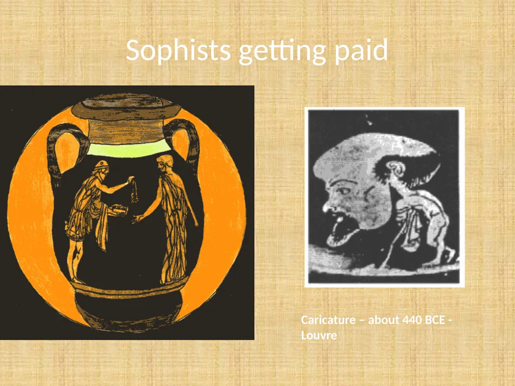Plato / Socrates Sources: Plato; Xenophon; - slide 13 of 29