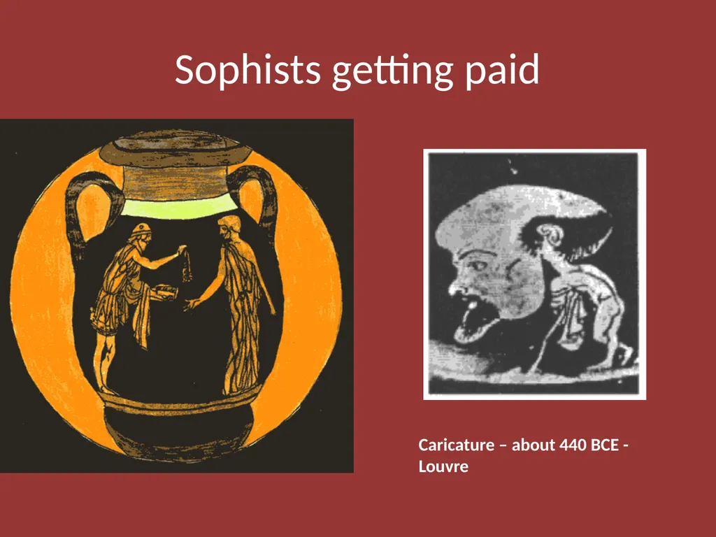 Plato / Socrates Sources: Plato; Xenophon; - slide 17 of 29
