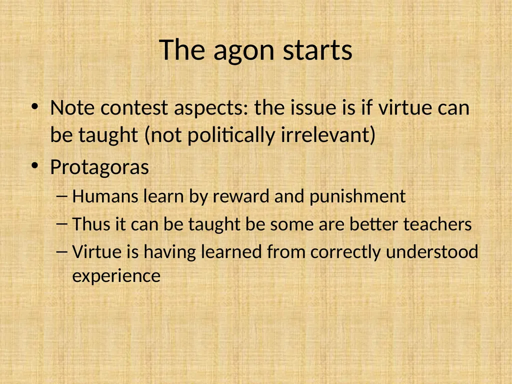 Plato / Socrates Sources: Plato; Xenophon; - slide 10 of 29
