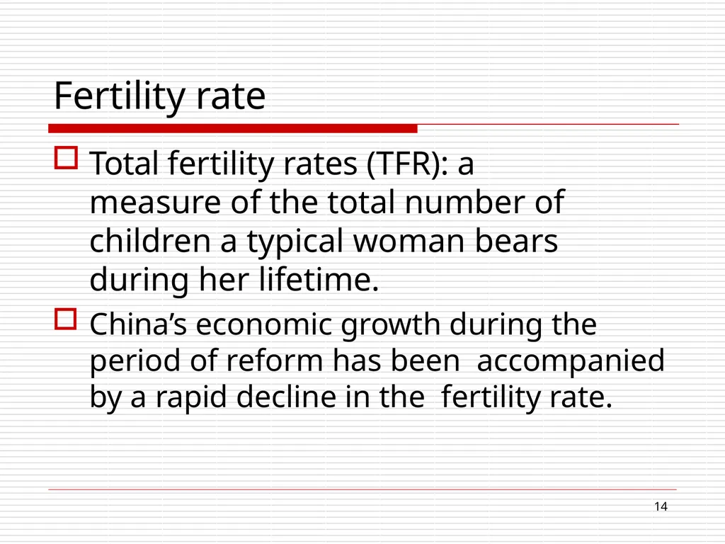 Disappearing demographic dividend: Growth - slide 14 of 63