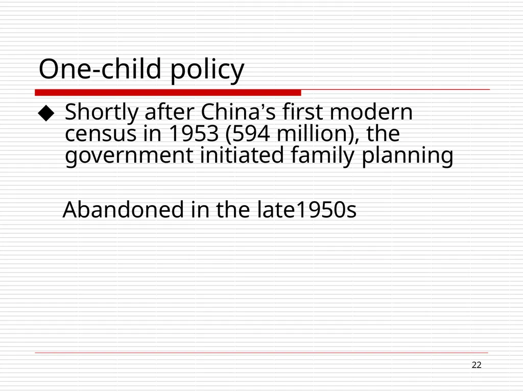 Disappearing demographic dividend: Growth - slide 22 of 63