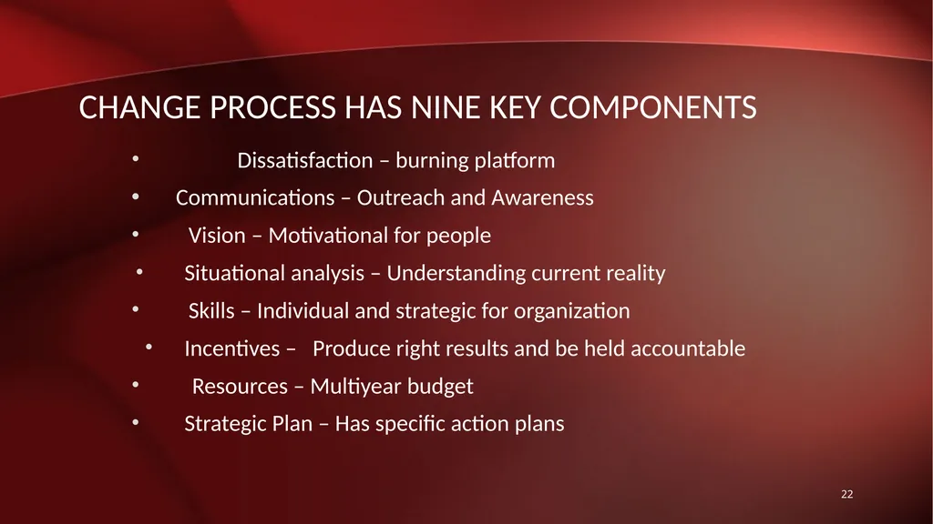 June 2021 | ReInventing Diversity by Howard Ross - slide 22 of 23