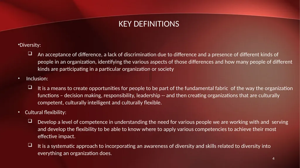 June 2021 | ReInventing Diversity by Howard Ross - slide 4 of 23
