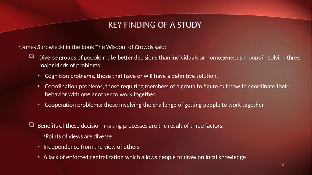 June 2021 | ReInventing Diversity by Howard Ross - slide 18 of 23