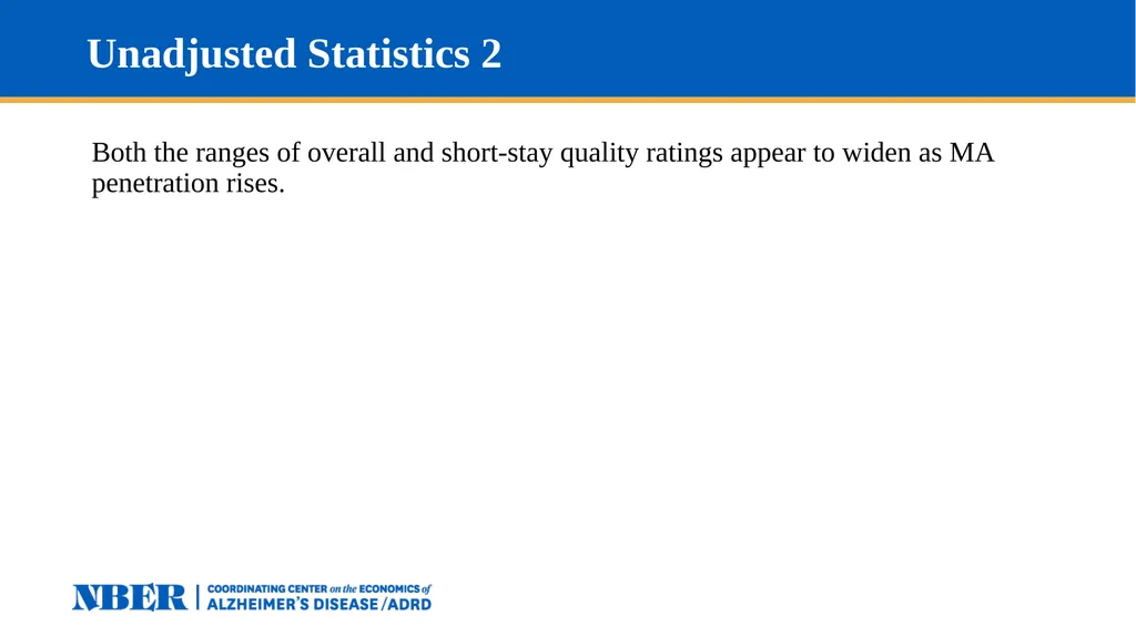 Access to High-Quality SNF Care for Medicare - slide 12 of 23