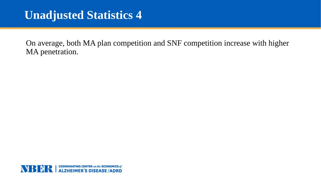 Access to High-Quality SNF Care for Medicare - slide 14 of 23
