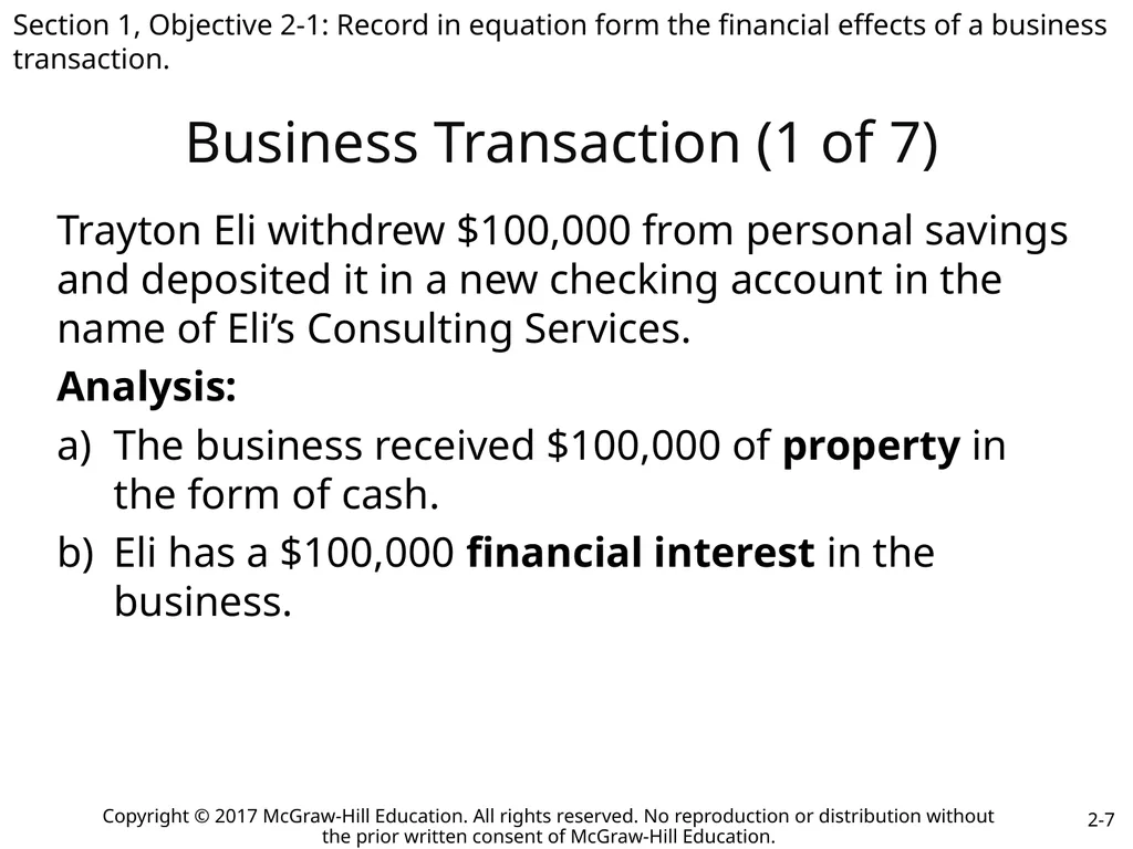 College Accounting A Contemporary Approach Fourth - slide 7 of 41