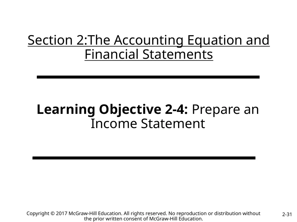 College Accounting A Contemporary Approach Fourth - slide 31 of 41