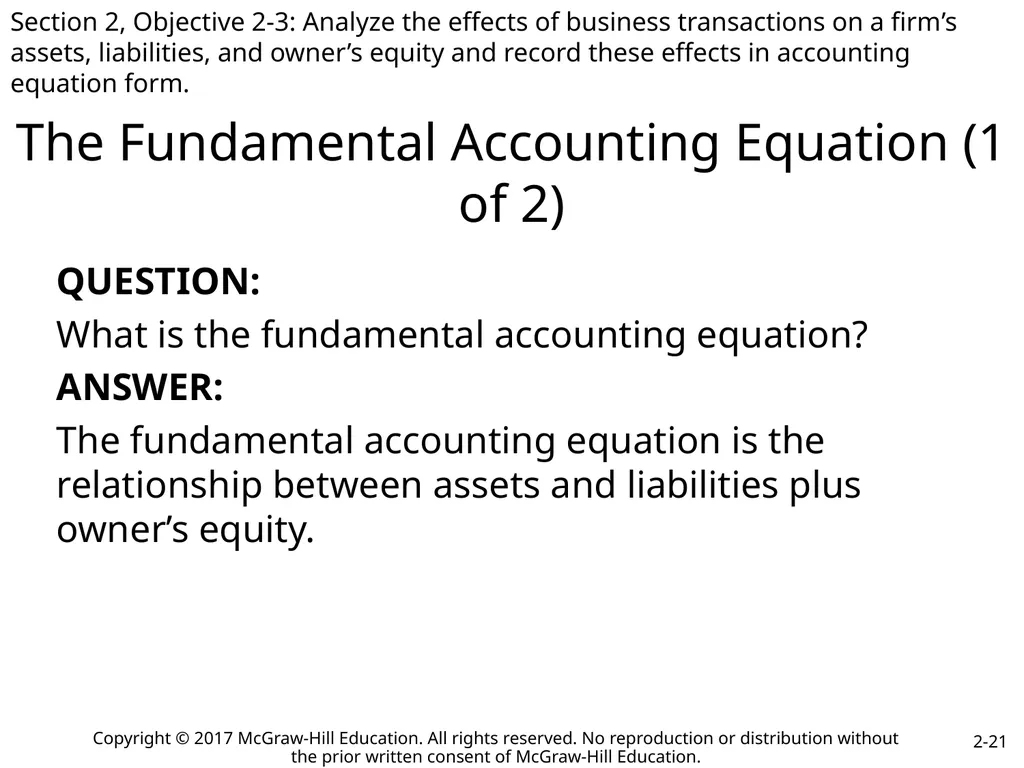 College Accounting A Contemporary Approach Fourth - slide 21 of 41