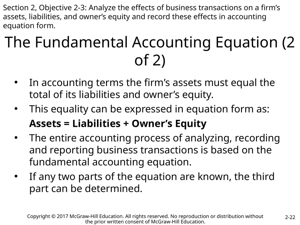 College Accounting A Contemporary Approach Fourth - slide 22 of 41
