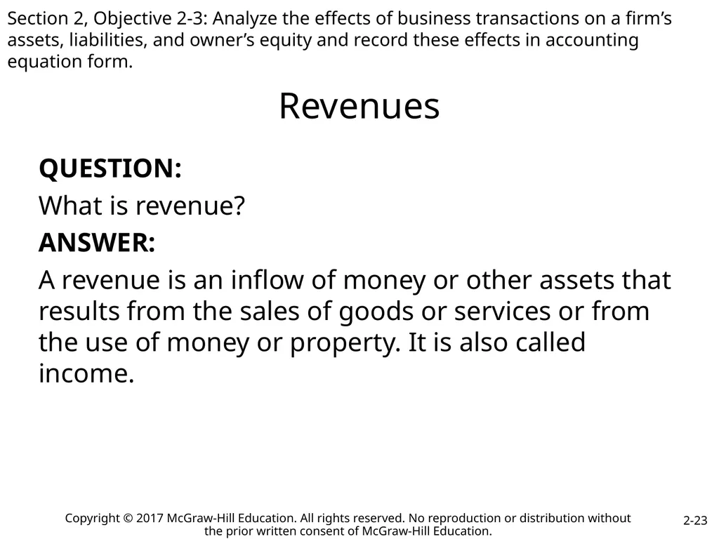 College Accounting A Contemporary Approach Fourth - slide 23 of 41