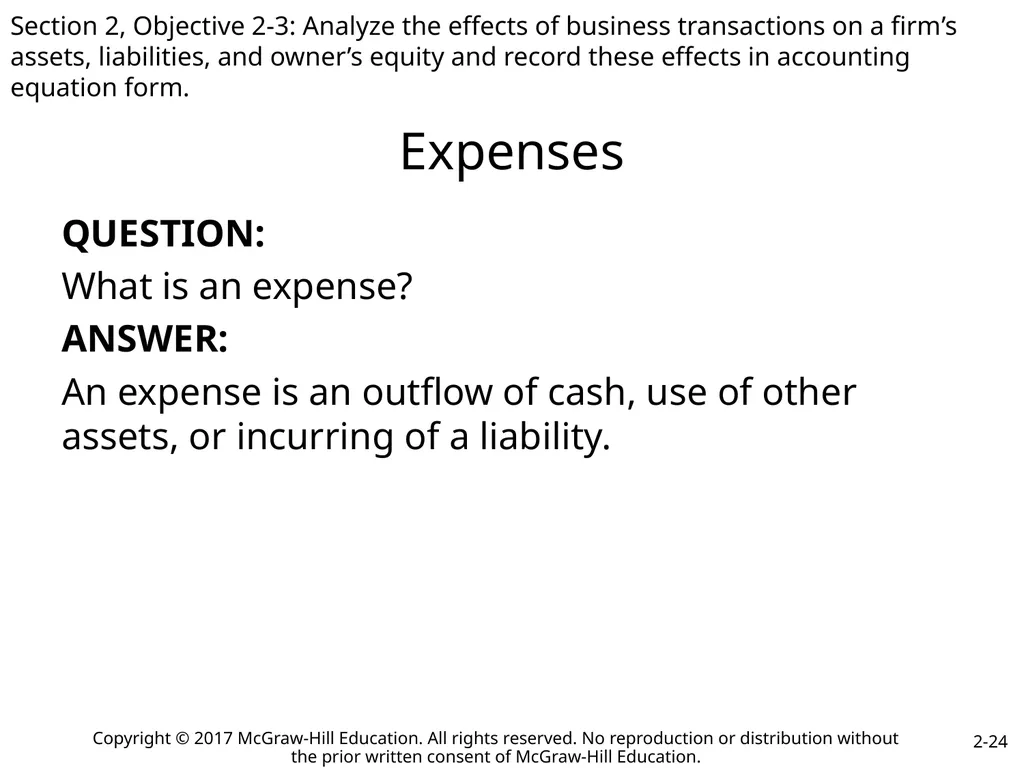 College Accounting A Contemporary Approach Fourth - slide 24 of 41