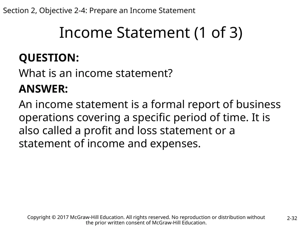 College Accounting A Contemporary Approach Fourth - slide 32 of 41