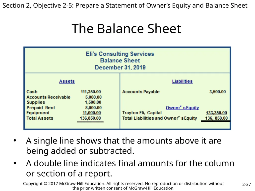 College Accounting A Contemporary Approach Fourth - slide 37 of 41