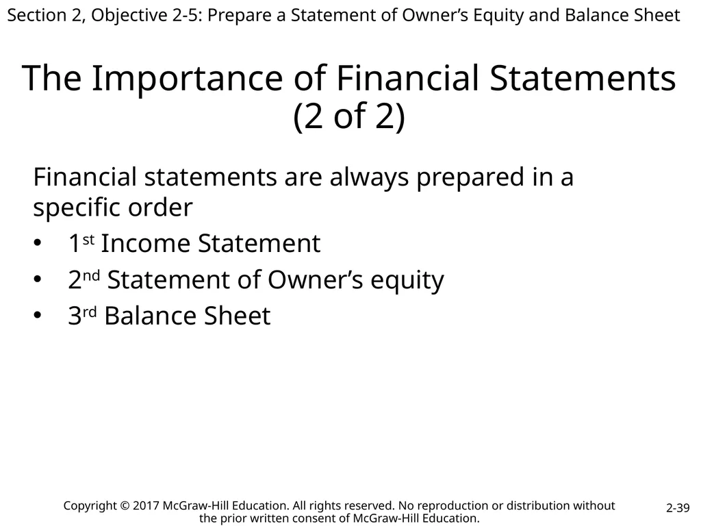 College Accounting A Contemporary Approach Fourth - slide 39 of 41