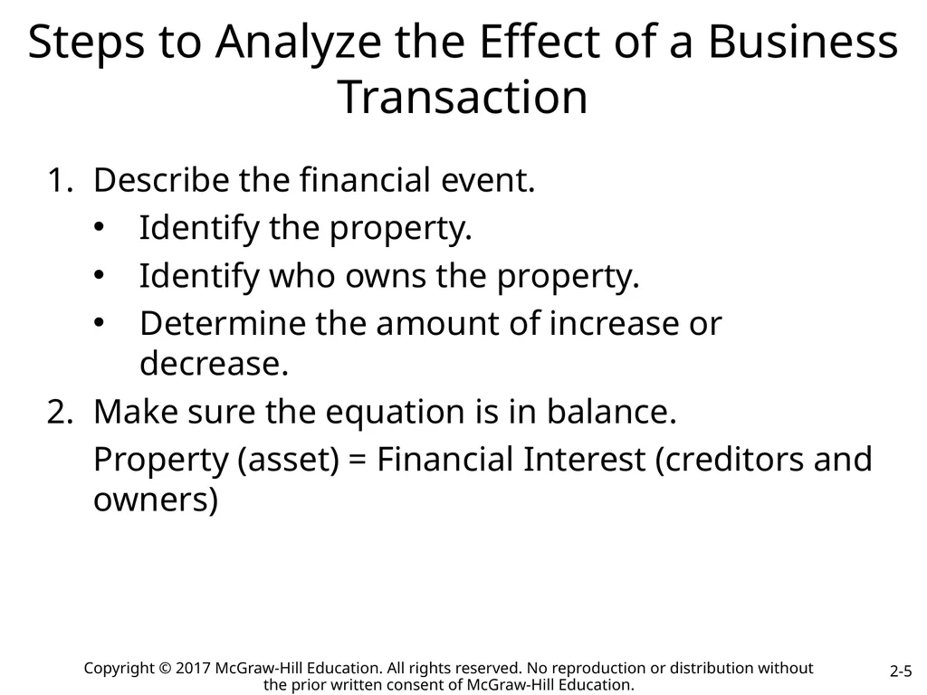 College Accounting A Contemporary Approach Fourth - slide 5 of 41