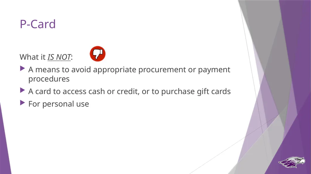 Procurement Guide State Purchasing Authority UW - slide 15 of 32