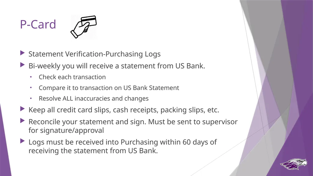 Procurement Guide State Purchasing Authority UW - slide 16 of 32