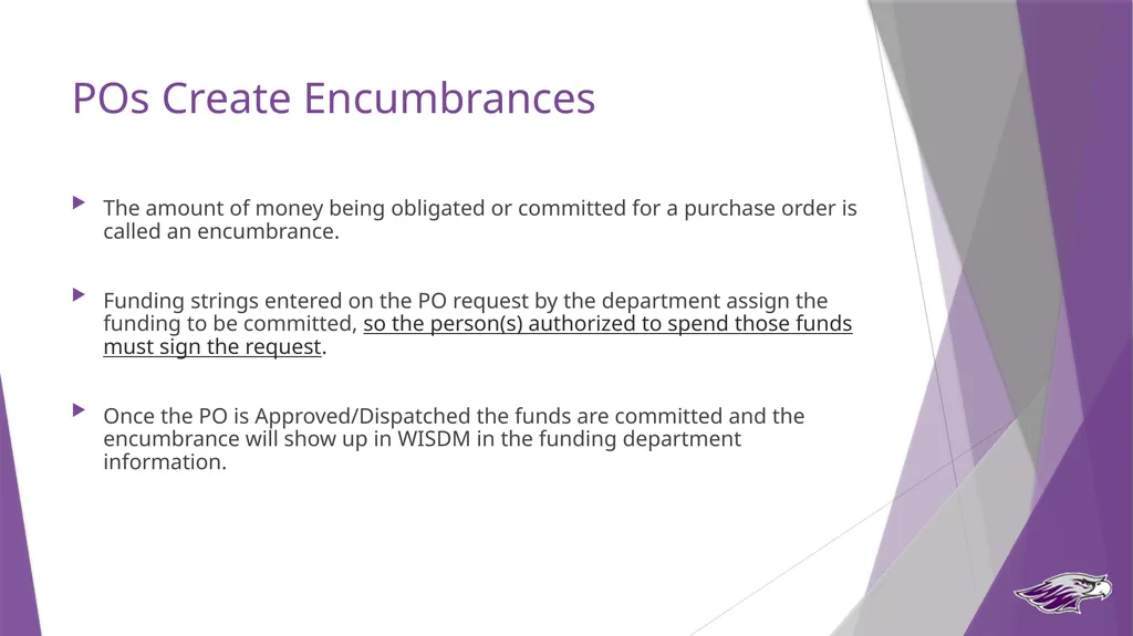 Procurement Guide State Purchasing Authority UW - slide 28 of 32