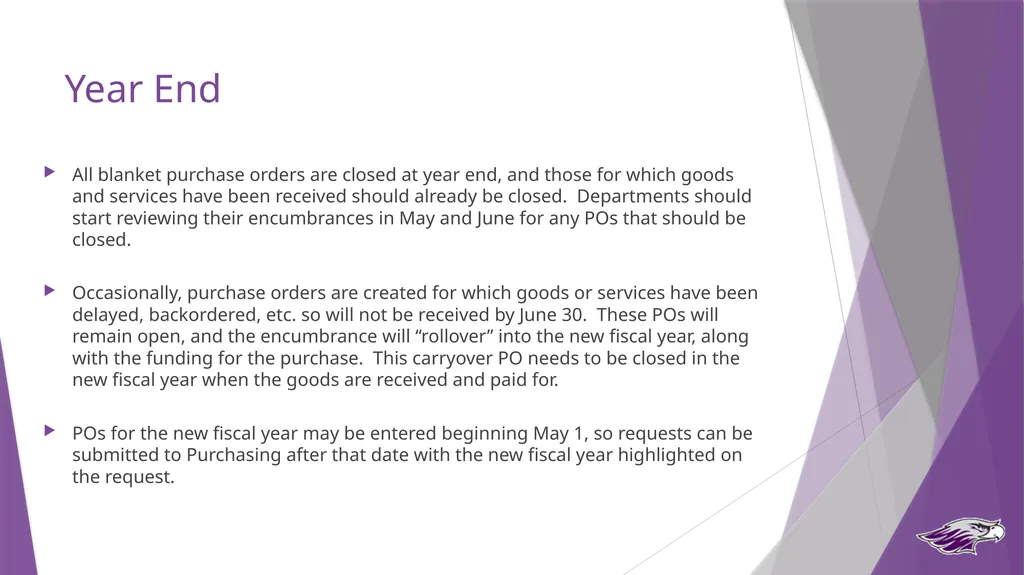 Procurement Guide State Purchasing Authority UW - slide 30 of 32